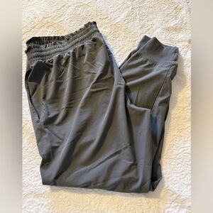 Time and Tru Charcoal Maternity Pants